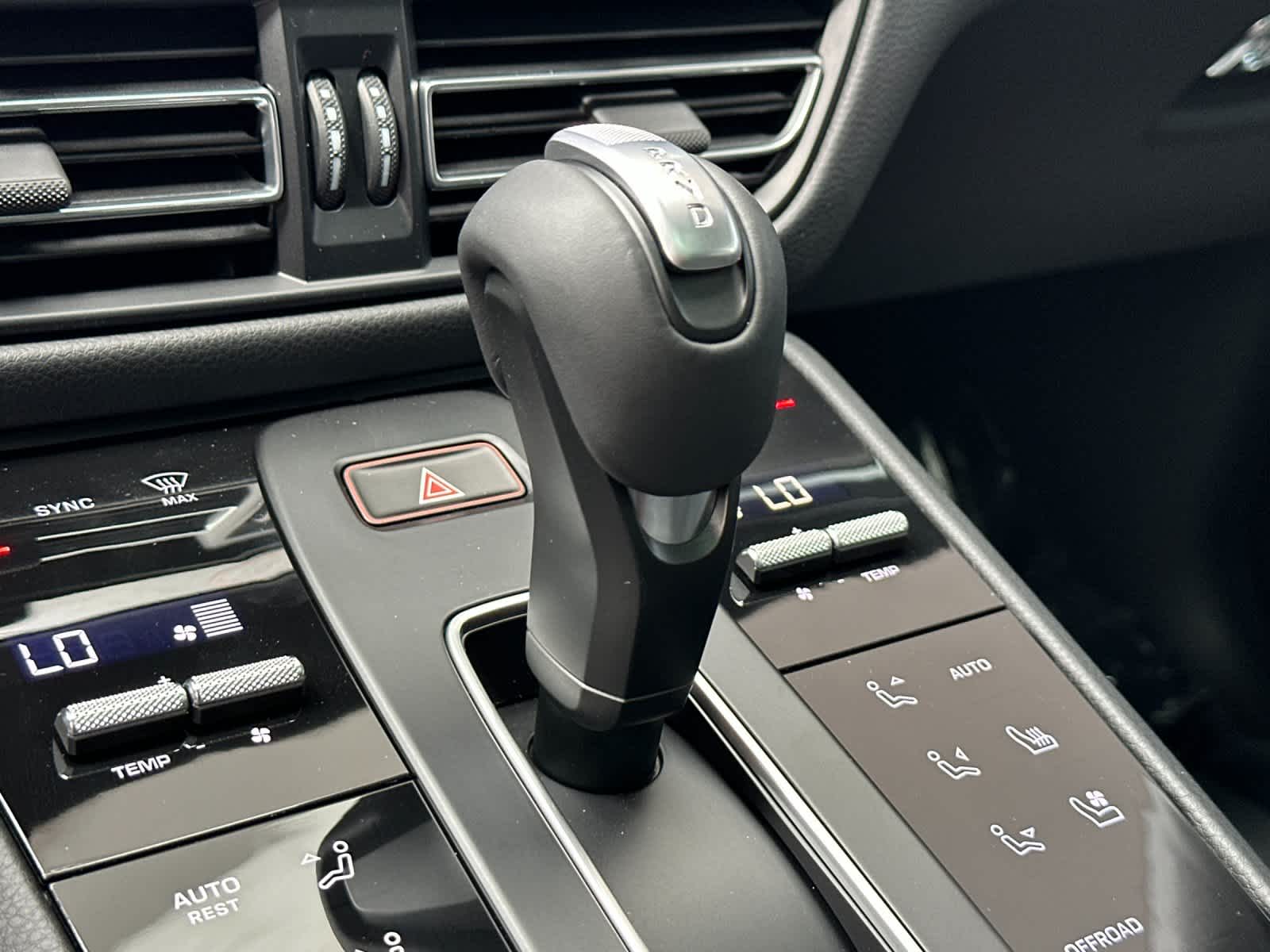2026 Porsche Macan GTS