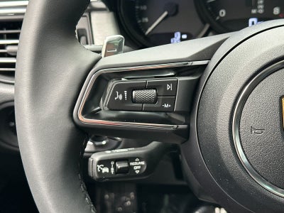 2026 Porsche Macan GTS