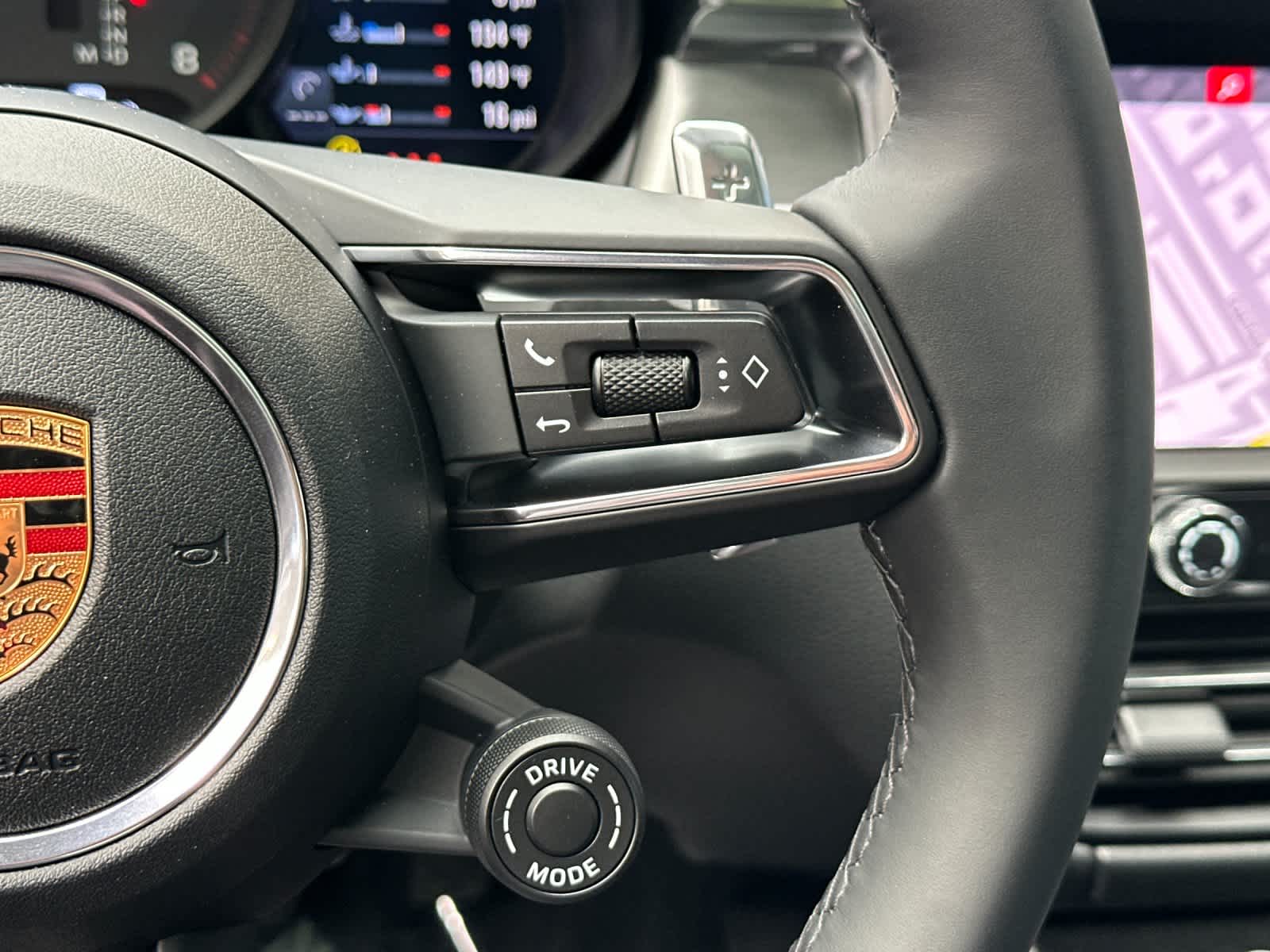 2026 Porsche Macan GTS