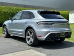 2026 Porsche Macan GTS