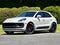 2026 Porsche Macan Macan GTS