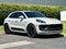 2026 Porsche Macan Macan GTS
