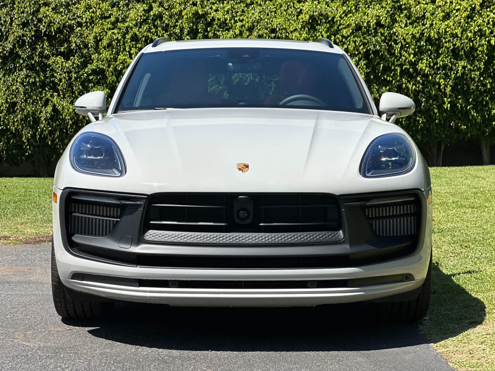 2026 Porsche Macan Macan GTS