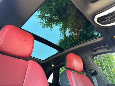 2026 Porsche Macan Macan GTS