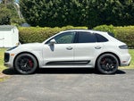 2026 Porsche Macan Macan GTS