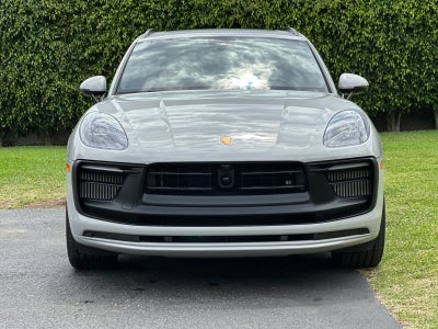 2022 Porsche Macan Macan GTS