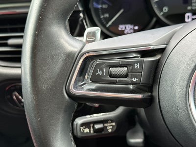 2022 Porsche Macan Macan GTS