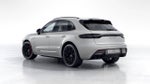 2022 Porsche Macan GTS