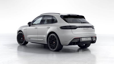 2022 Porsche Macan GTS