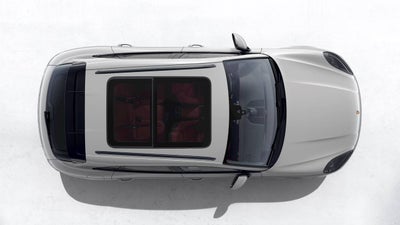 2022 Porsche Macan GTS