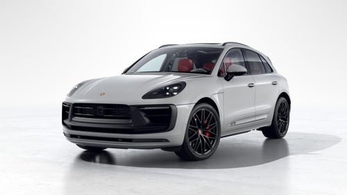 2022 Porsche Macan Macan GTS