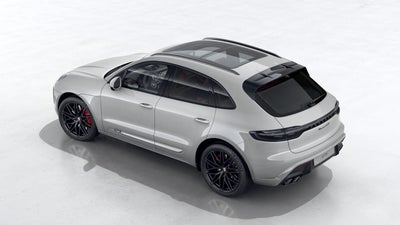 2022 Porsche Macan Macan GTS