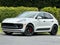 2023 Porsche Macan GTS