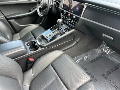 2023 Porsche Macan GTS