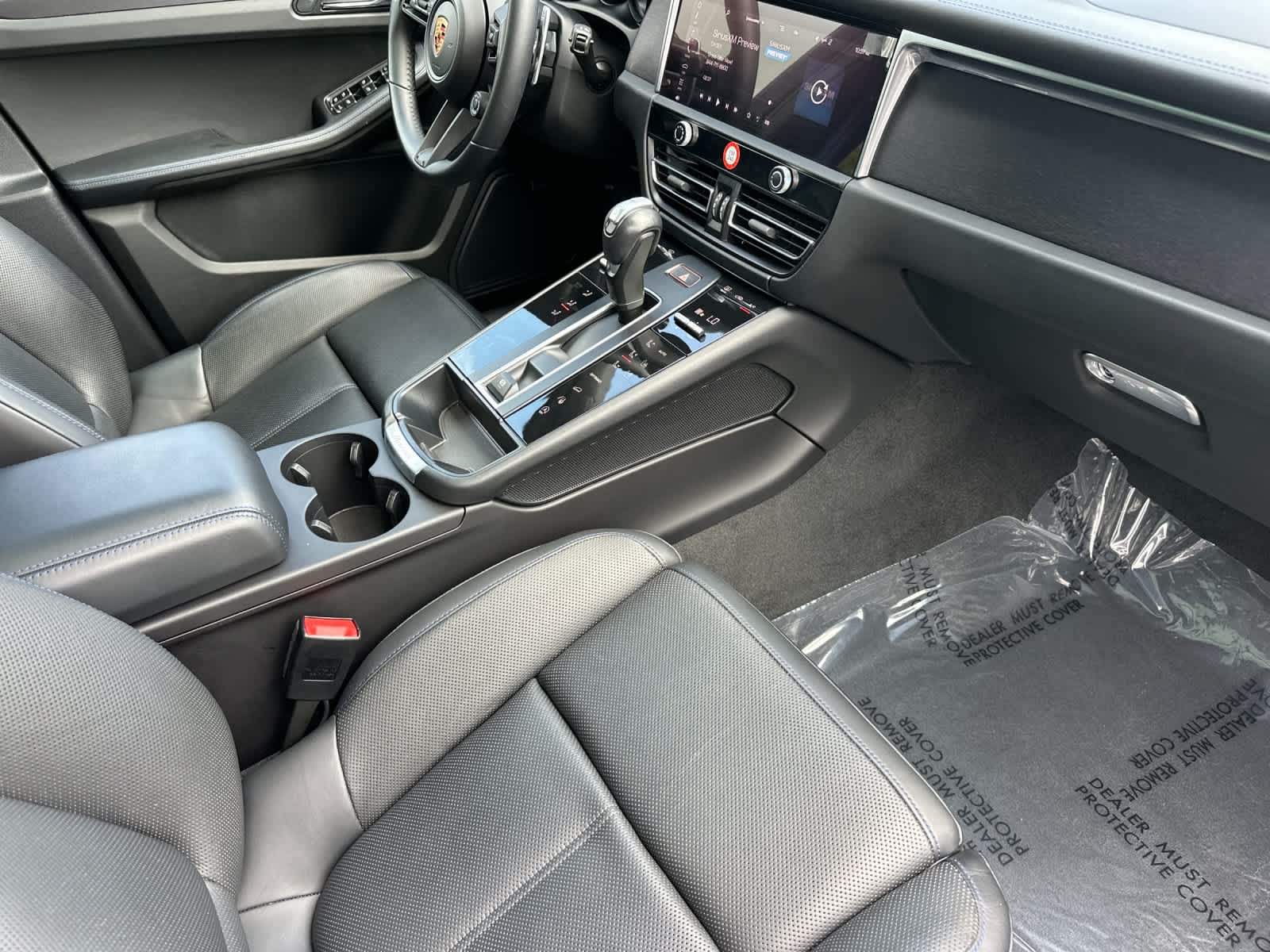 2023 Porsche Macan GTS