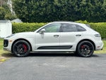 2023 Porsche Macan GTS