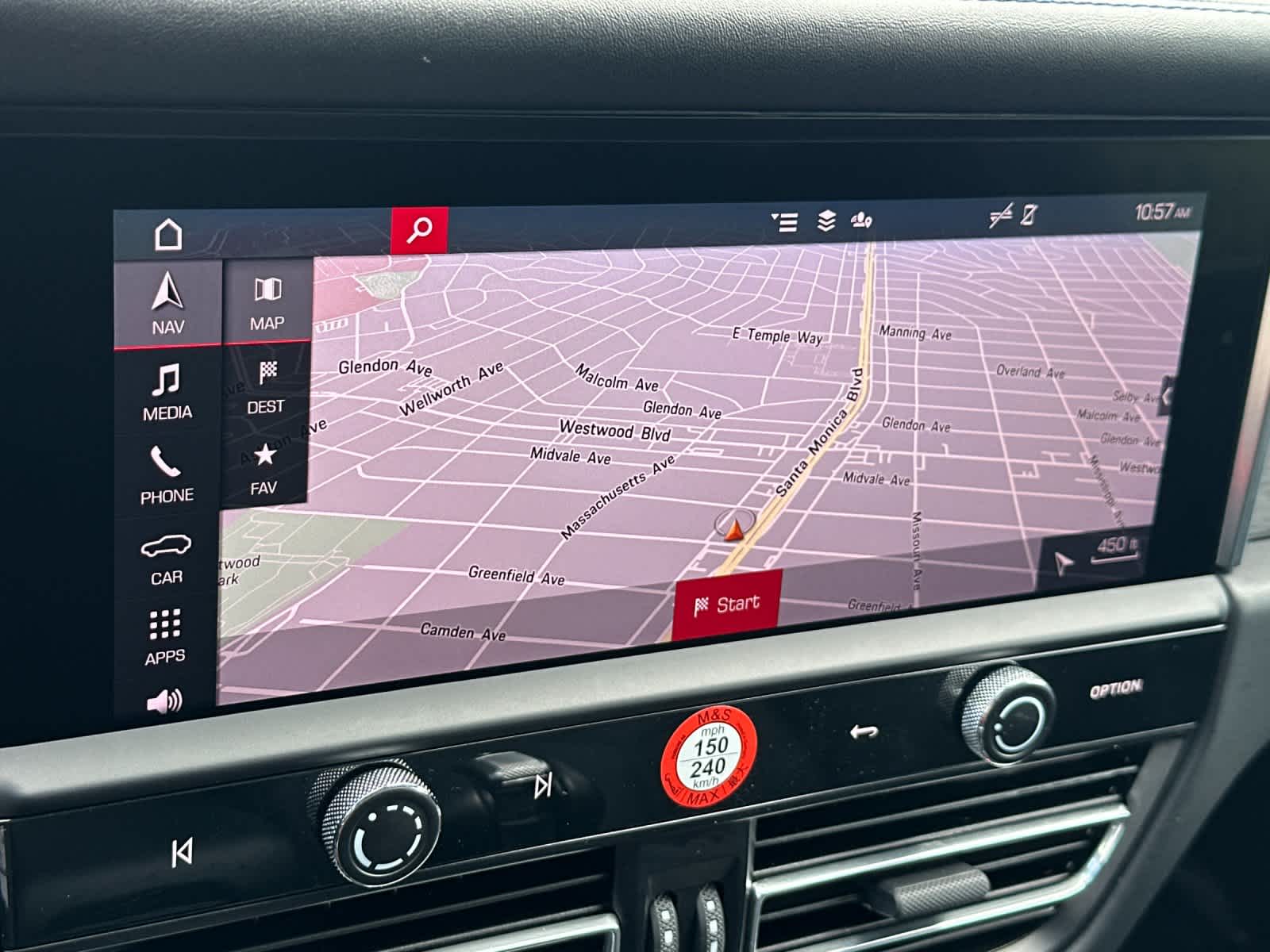 2023 Porsche Macan GTS