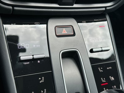 2023 Porsche Macan GTS