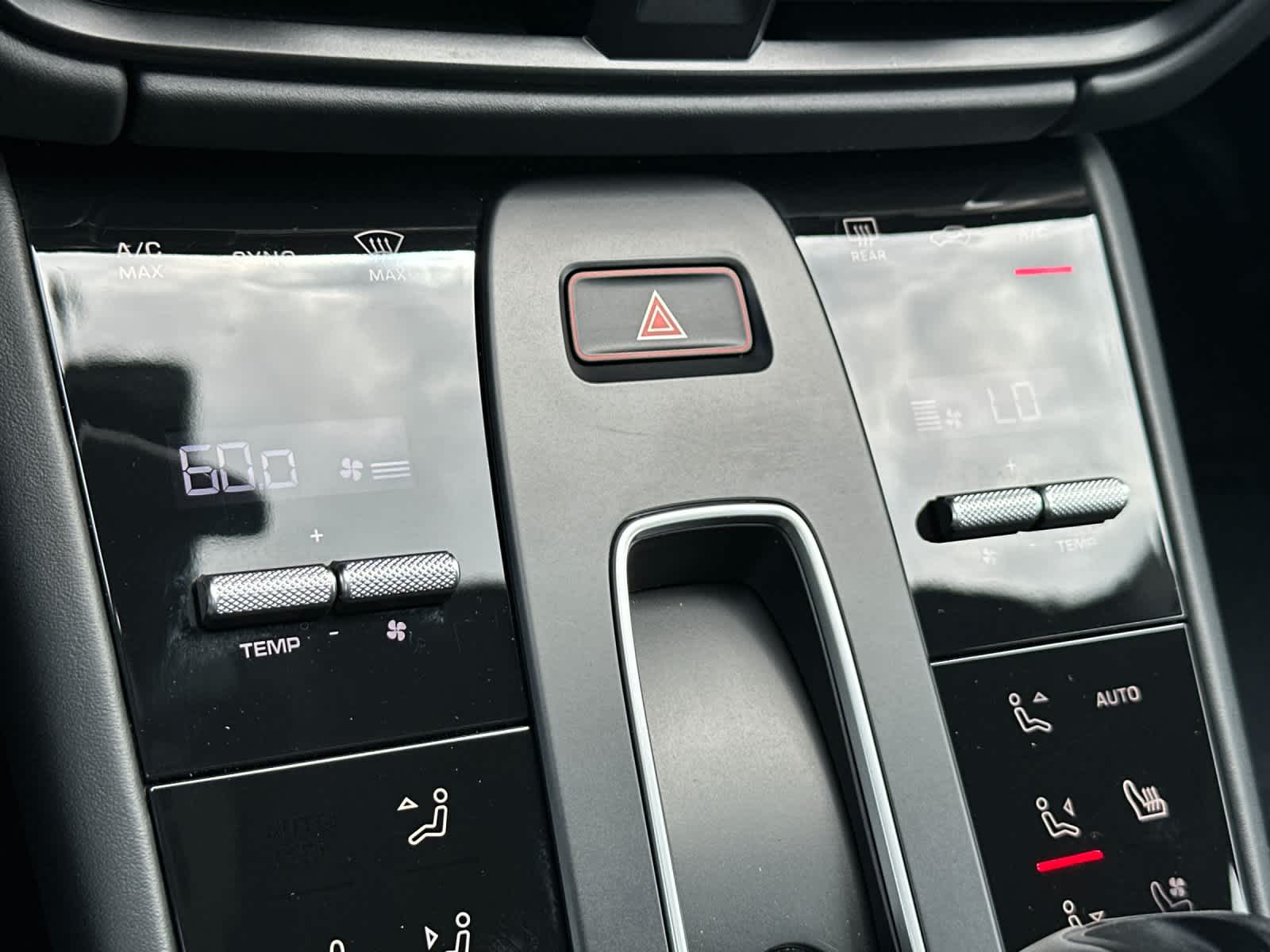 2023 Porsche Macan GTS