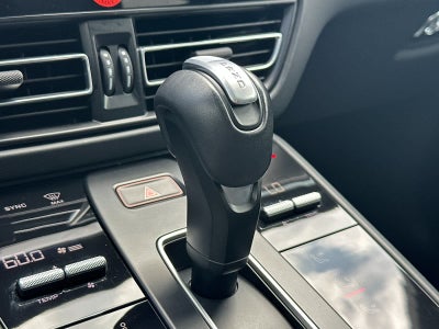 2023 Porsche Macan GTS