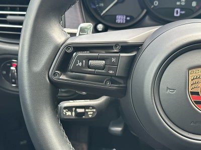 2023 Porsche Macan GTS