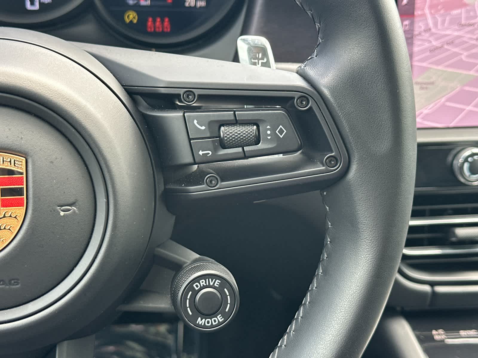 2023 Porsche Macan GTS