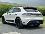 2023 Porsche Macan GTS