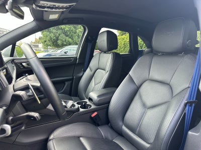 2023 Porsche Macan GTS