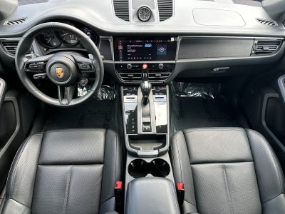 2023 Porsche Macan GTS