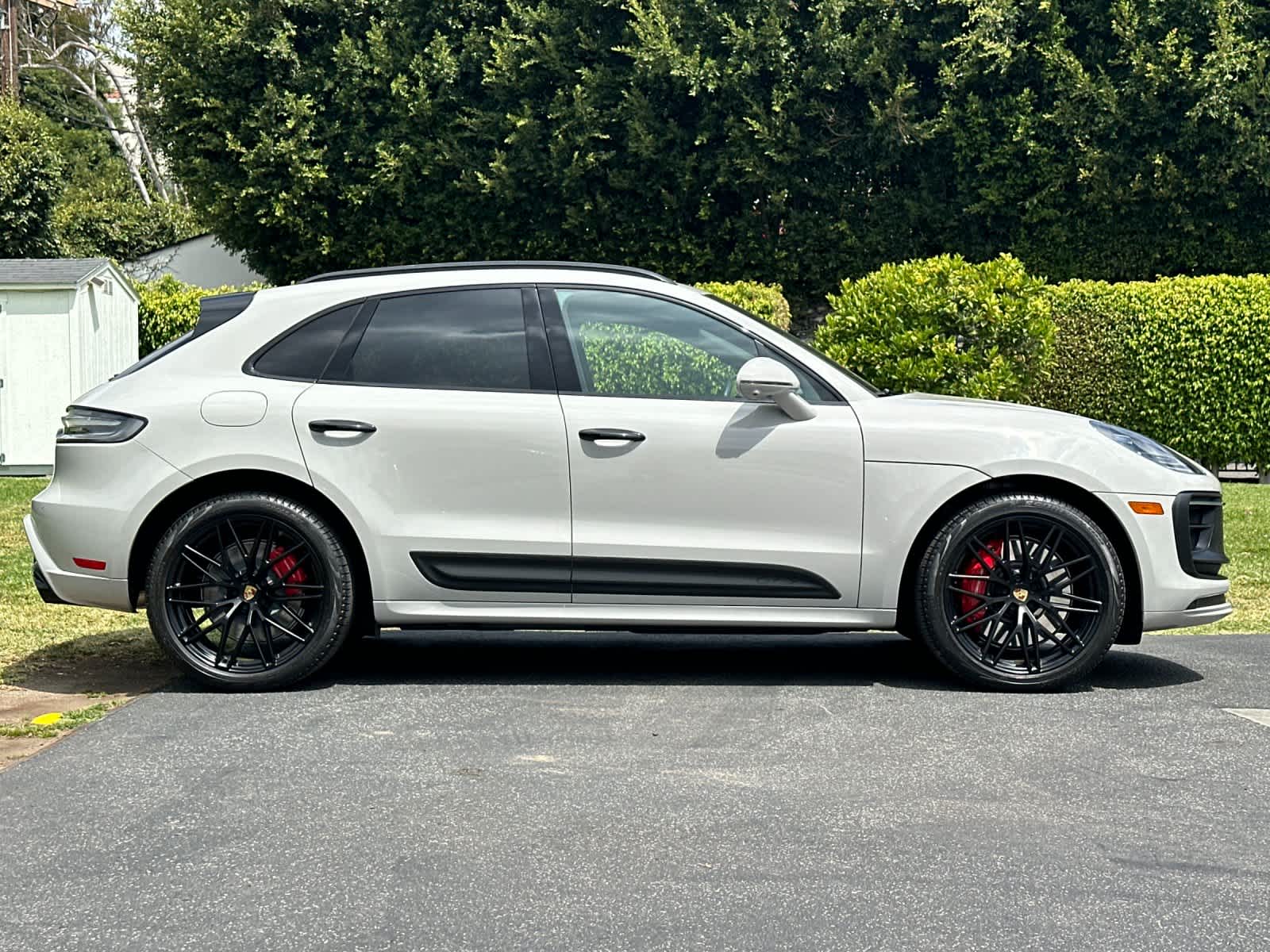 2023 Porsche Macan GTS