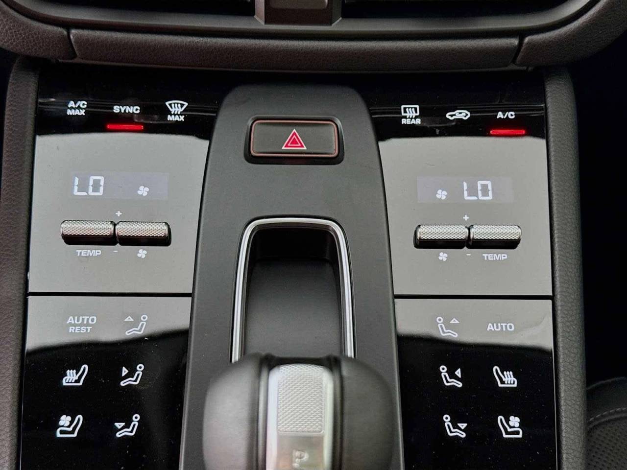 2026 Porsche Macan GTS