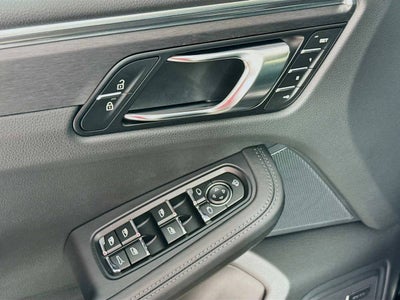 2026 Porsche Macan GTS