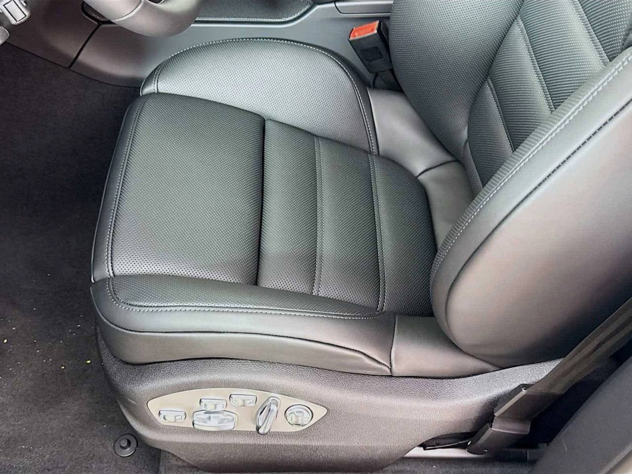 2026 Porsche Macan GTS