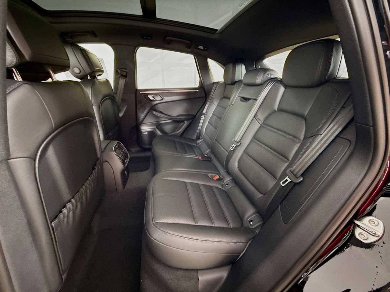 2026 Porsche Macan GTS