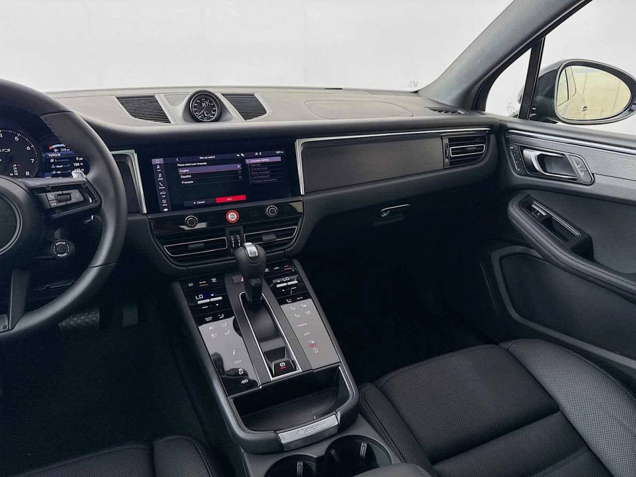 2026 Porsche Macan GTS