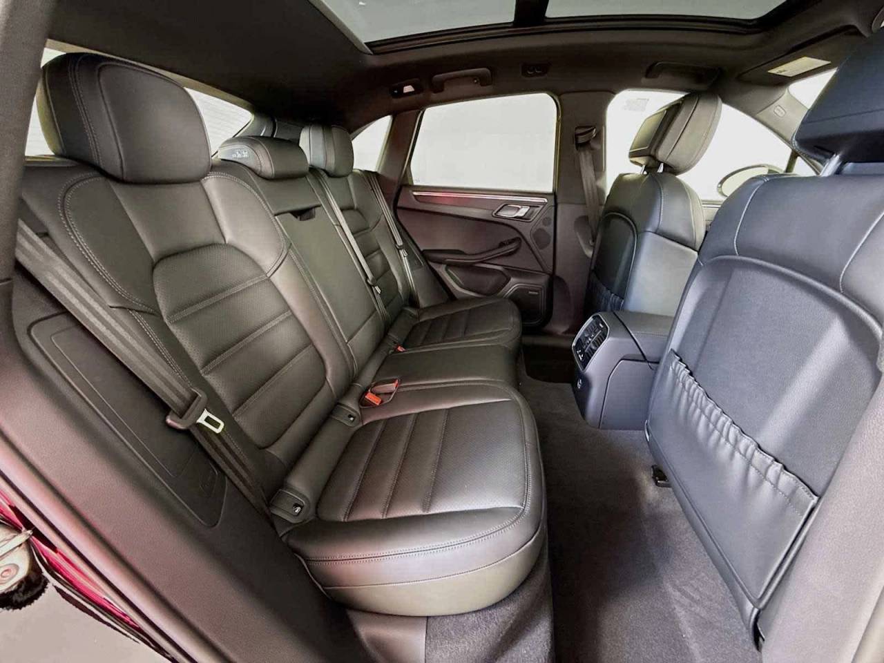 2026 Porsche Macan GTS