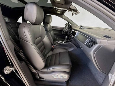 2026 Porsche Macan GTS