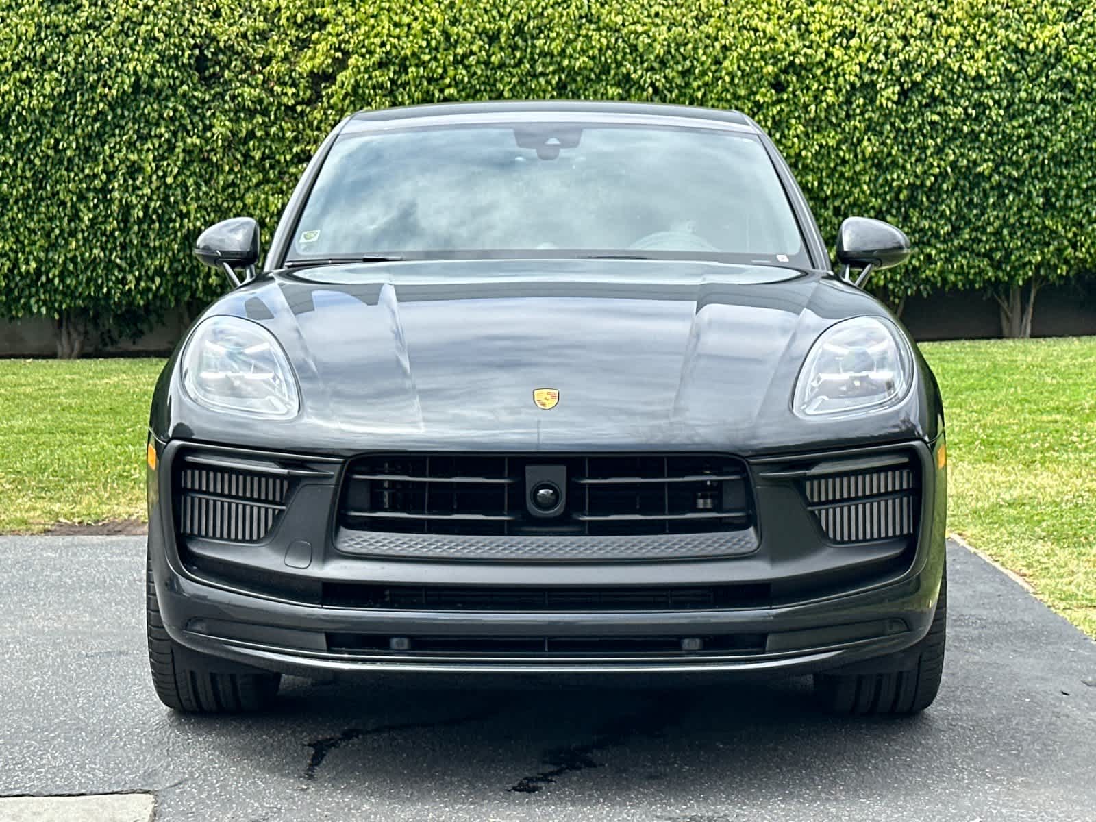 2026 Porsche Macan GTS