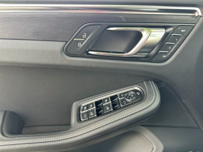 2026 Porsche Macan GTS