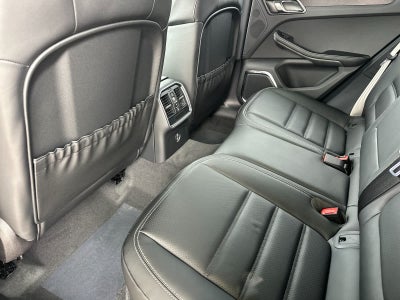 2026 Porsche Macan GTS