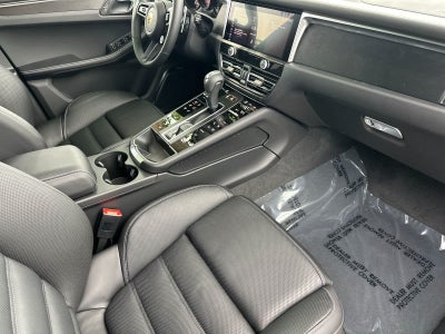 2026 Porsche Macan GTS