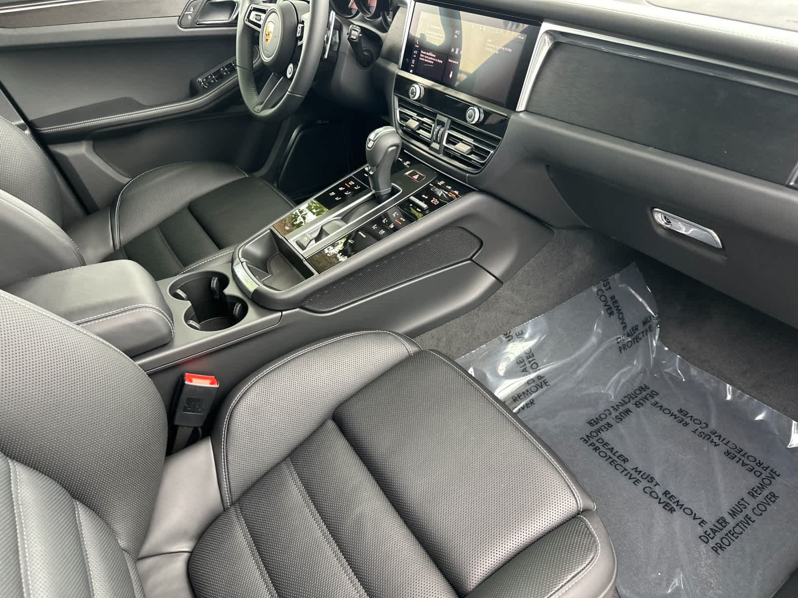 2026 Porsche Macan GTS