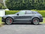 2026 Porsche Macan GTS
