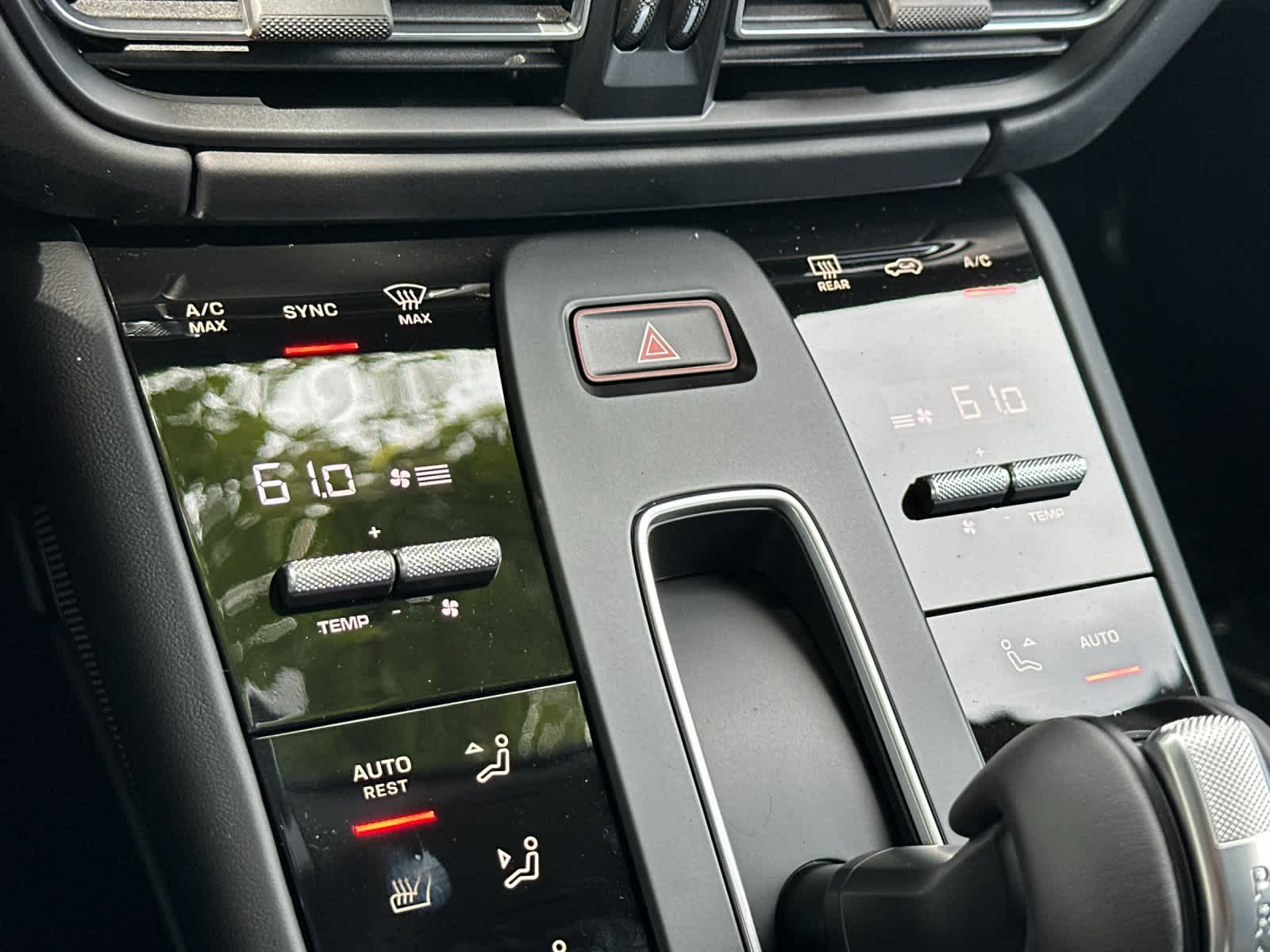 2026 Porsche Macan GTS