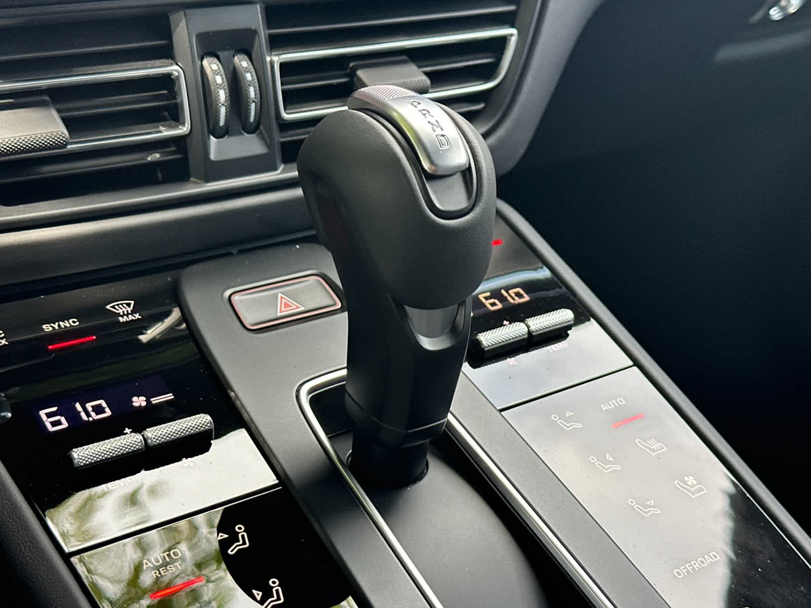 2026 Porsche Macan GTS