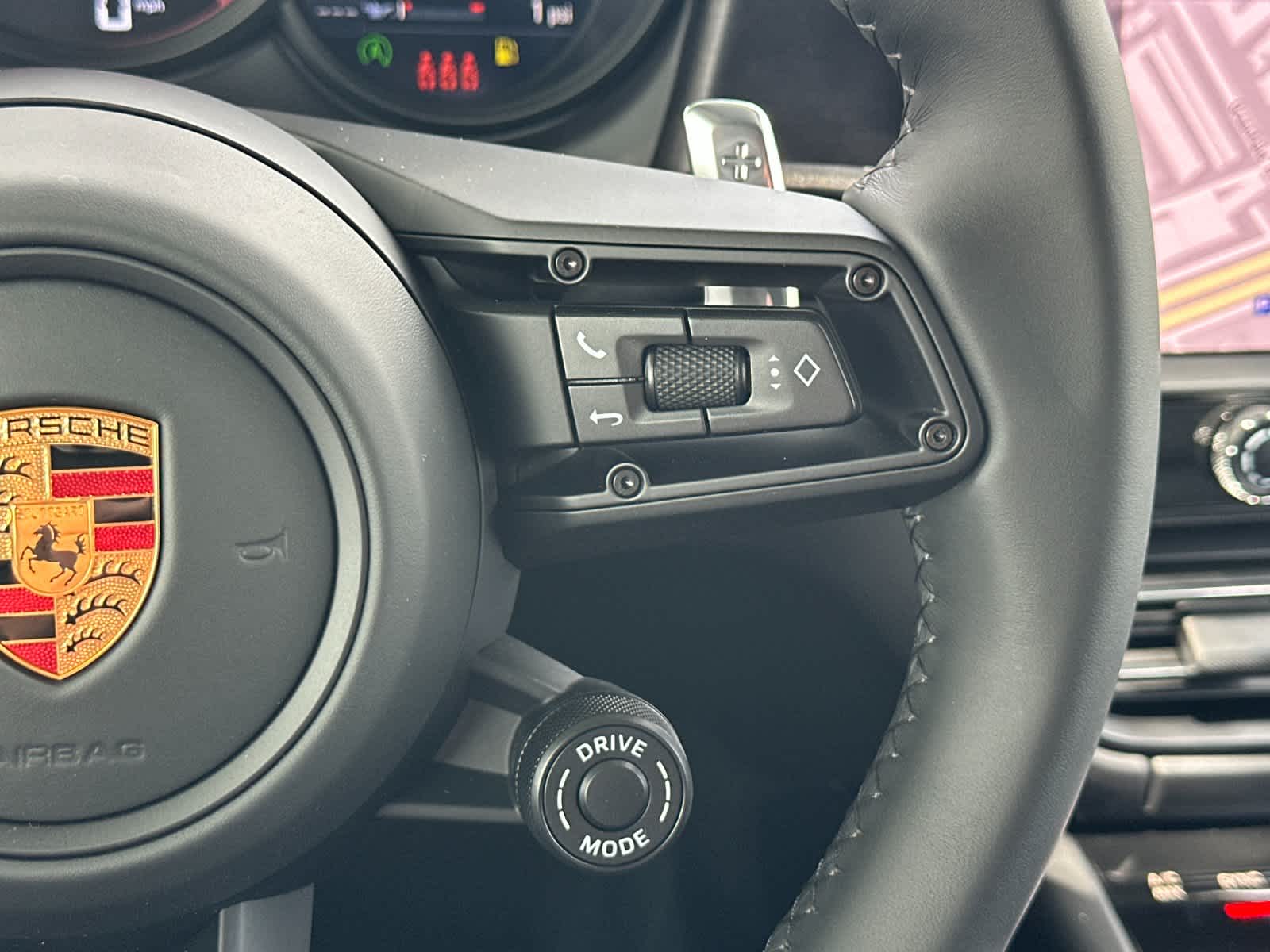 2026 Porsche Macan GTS