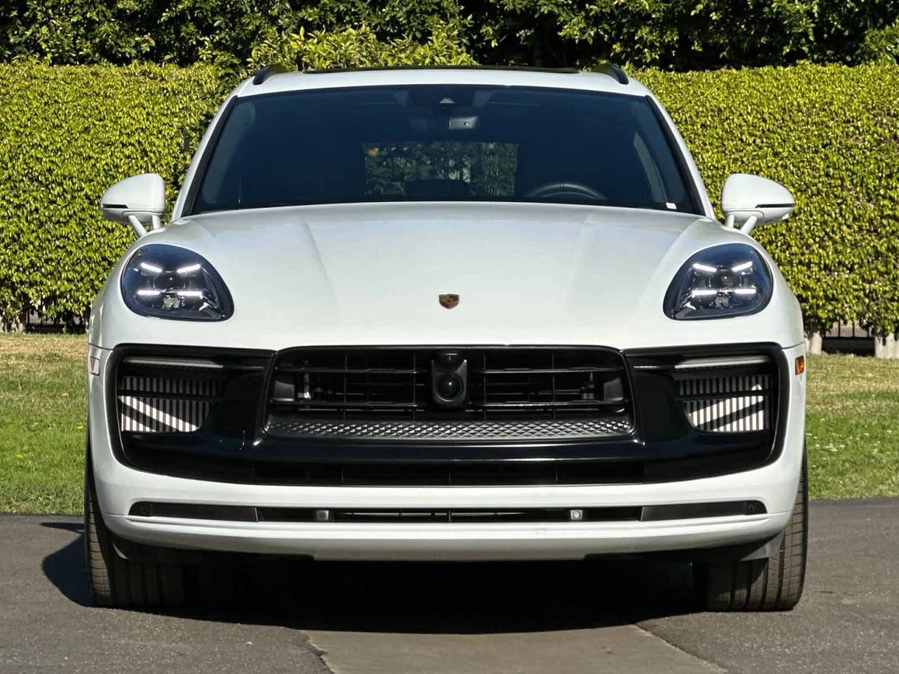 2025 Porsche Macan GTS