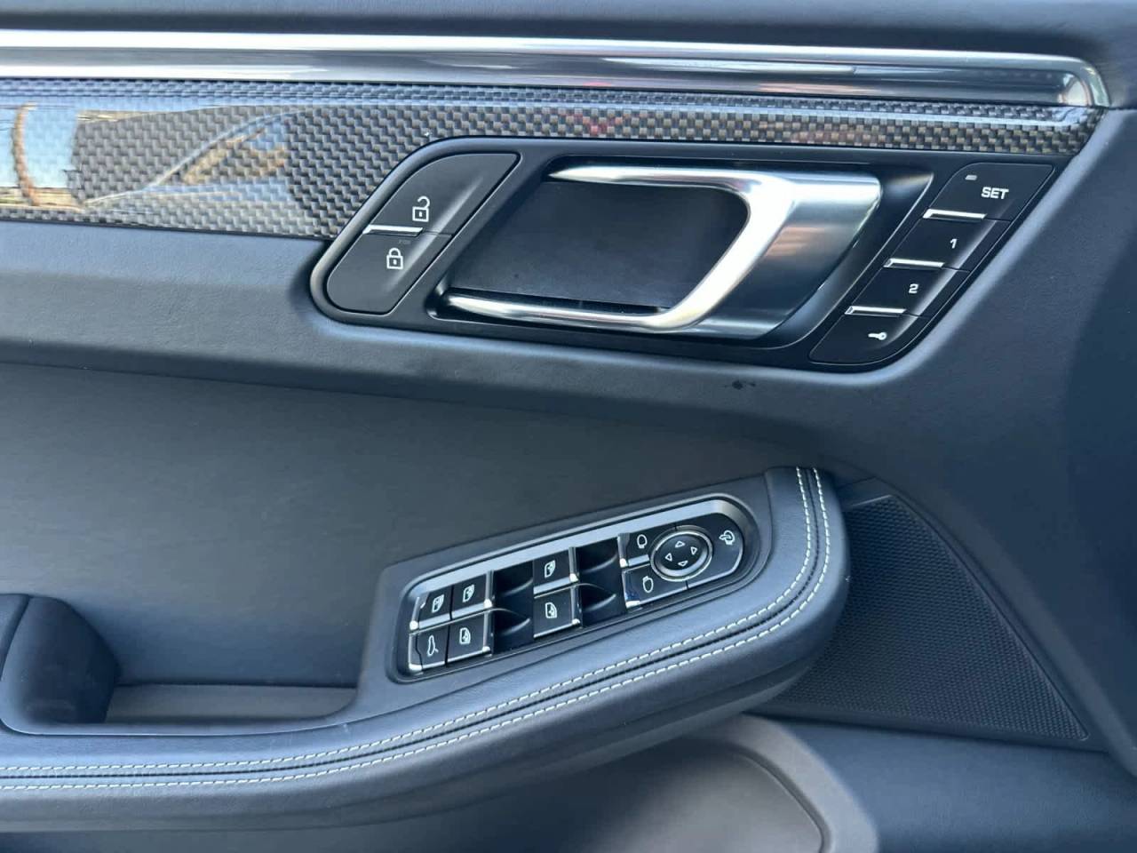 2025 Porsche Macan GTS