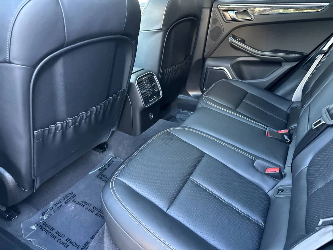 2025 Porsche Macan GTS