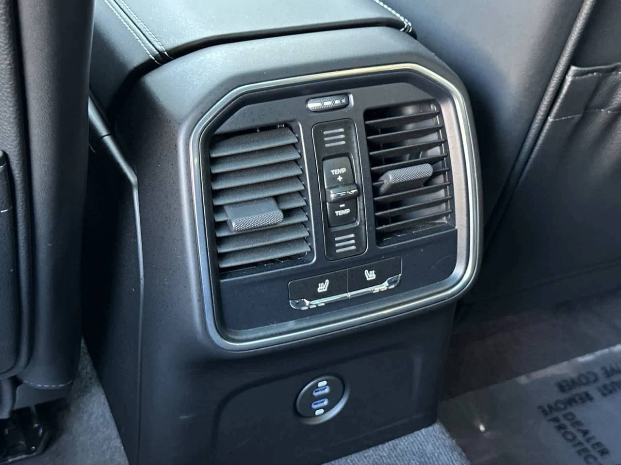 2025 Porsche Macan GTS